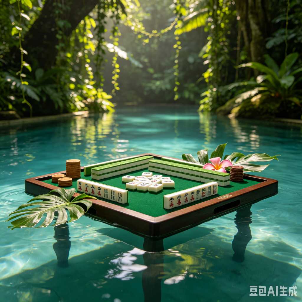 Odessa,mahjong