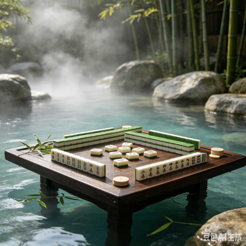 Manizales,mahjong
