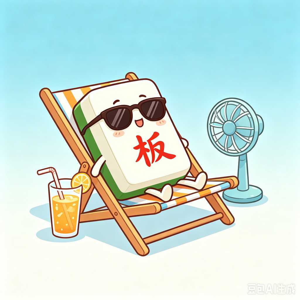 AugustaGA,mahjong