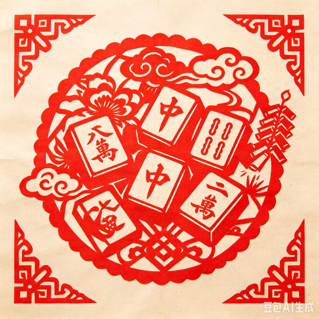 Verona,mahjong