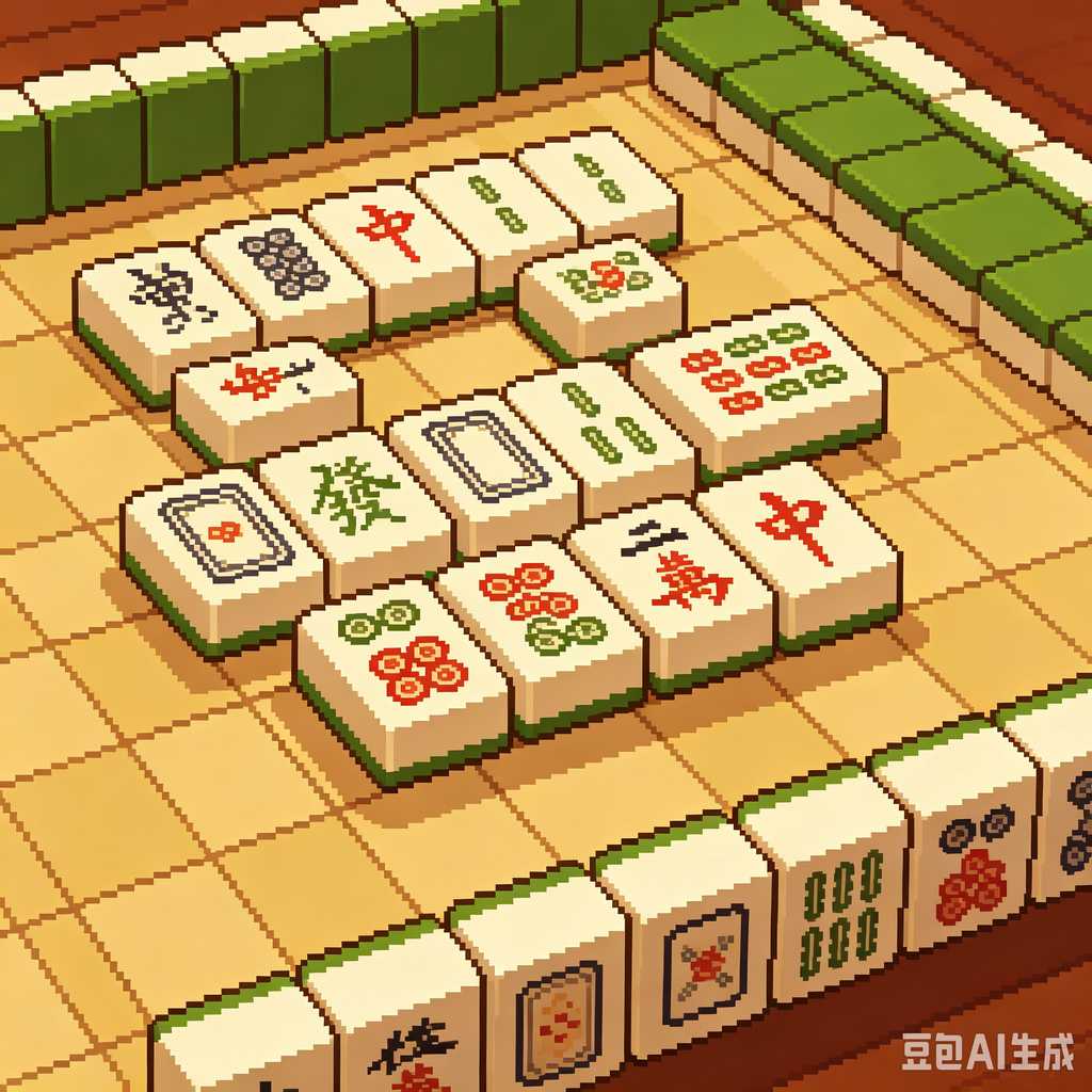 Winnipeg,mahjong